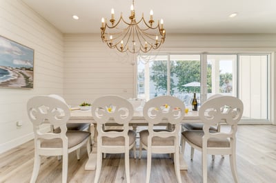 Luxury Villa Photo #20