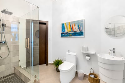 Luxury Villa Photo #33