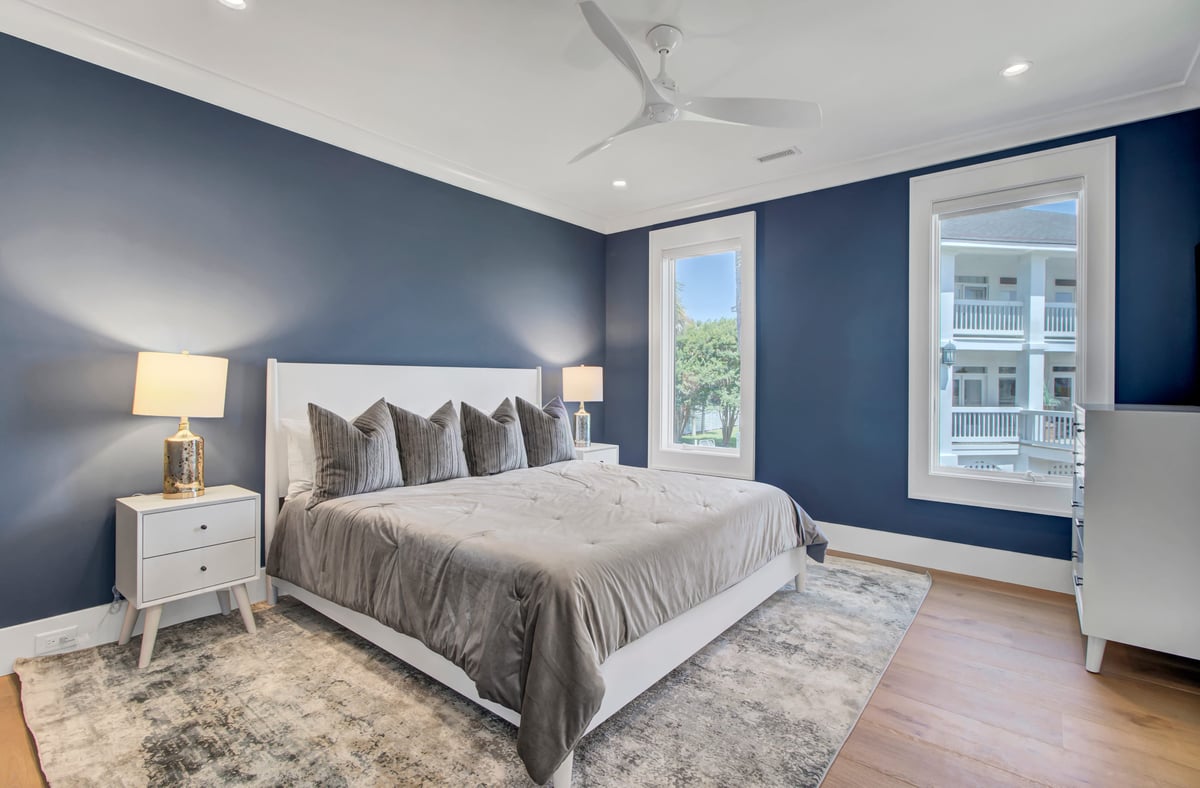 Coastal Charm Cottage