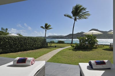 Luxury Villa Photo #8