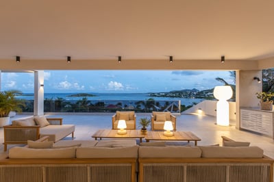 Luxury Villa Photo #61