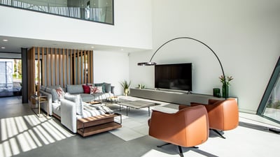 Luxury Villa Photo #9