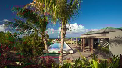 Luxury Villa Photo #6