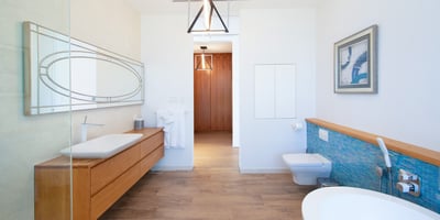 Luxury Villa Photo #30