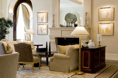 Luxury Villa Photo #6