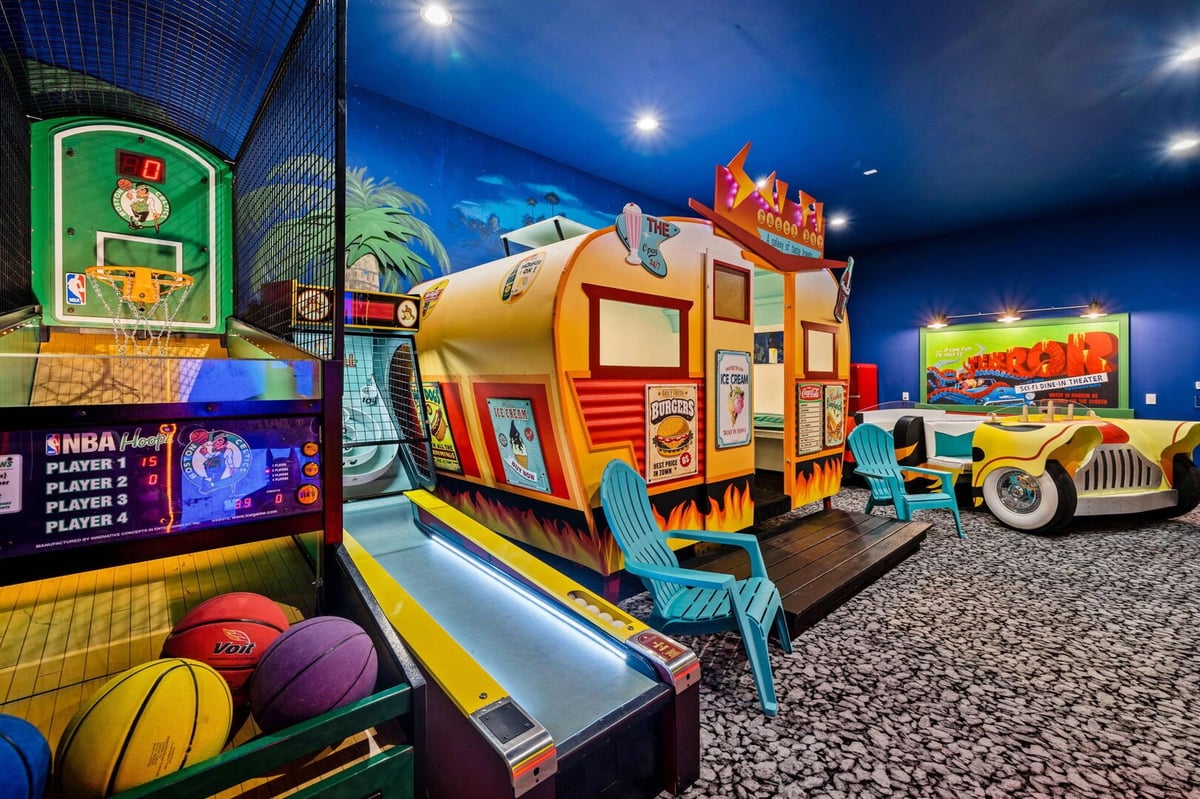 Paradise Palisade Estate