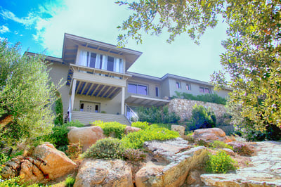 Luxury Villa Photo #5