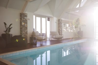 Luxury Villa Photo #19