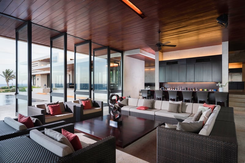 Casa Kimball