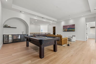 Luxury Villa Photo #25