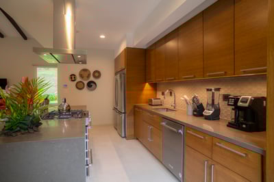 Luxury Villa Photo #16