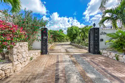 Luxury Villa Photo #40