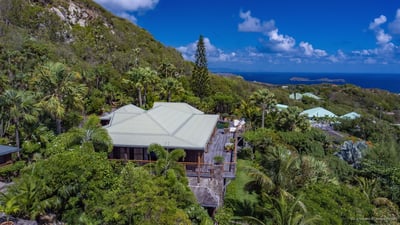 Luxury Villa Photo #69