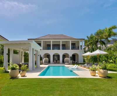 Hacienda A43