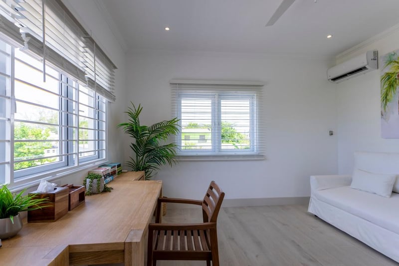 Kaiso & Kai Beachfront Villas