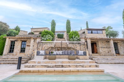 Luxury Villa Photo #5