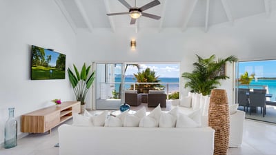 Luxury Villa Photo #20