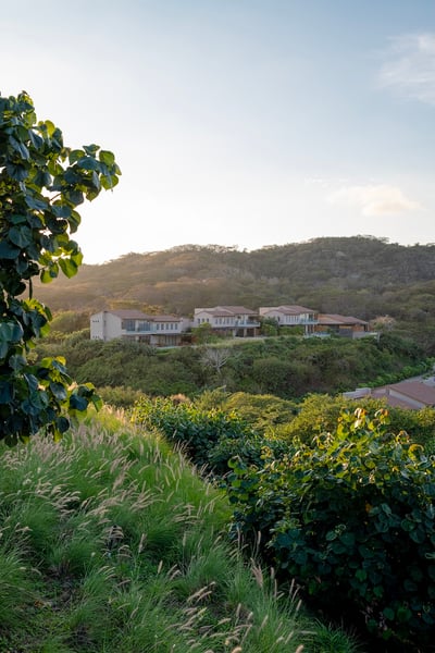 Luxury Villa Photo #37