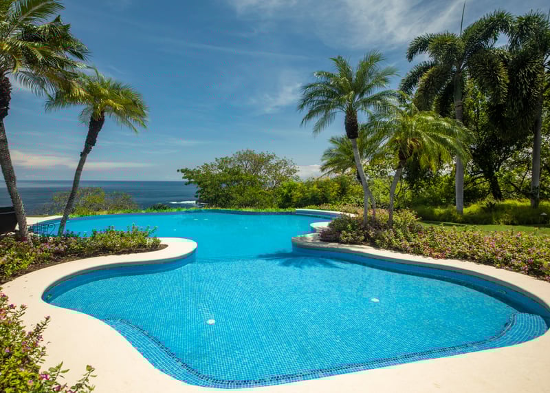 Peninsula Papagayo Paradise