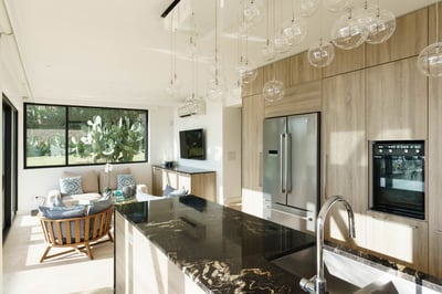 Luxury Villa Photo #28