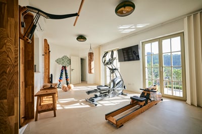 Luxury Villa Photo #19