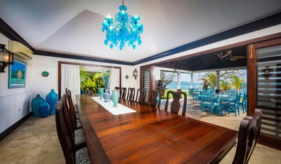 Luxury Villa Photo #9