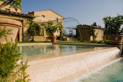 Luxury Villa Photo #2