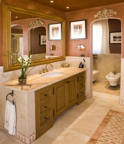 Luxury Villa Photo #27