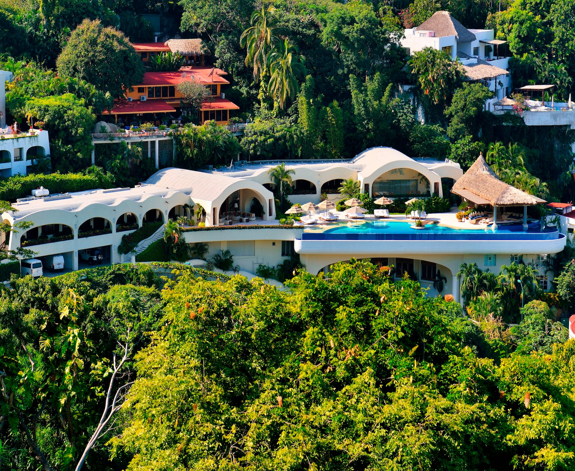 Villa Sabalo - 2