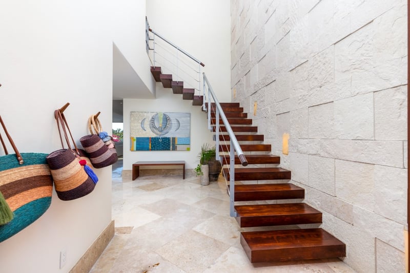 Casa de las Aves | Casita Zen 14