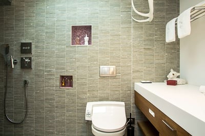 Luxury Villa Photo #35