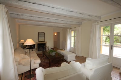 Luxury Villa Photo #15