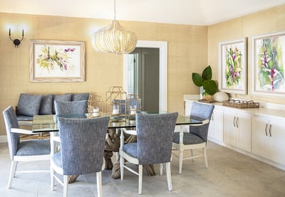 Luxury Villa Photo #24