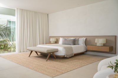 Luxury Villa Photo #56