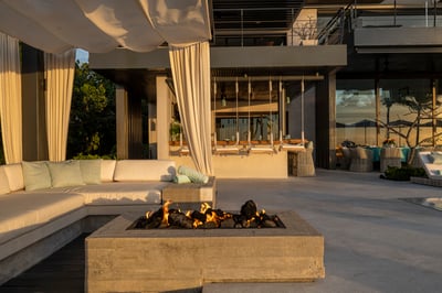 Luxury Villa Photo #17