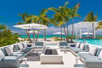 Luxury Villa Photo #21