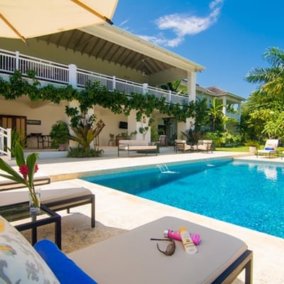 Tryall Club,Hanover Windward