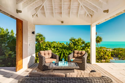 Luxury Villa Photo #21