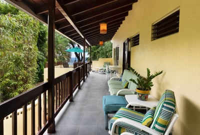 Luxury Villa Photo #17