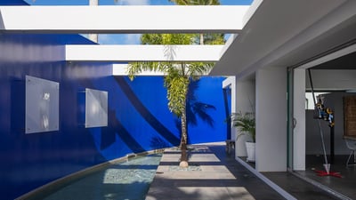 Luxury Villa Photo #86