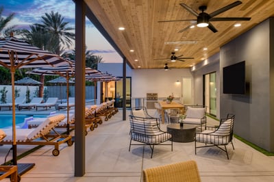Luxury Villa Photo #15