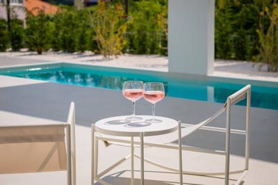 Luxury Villa Photo #4