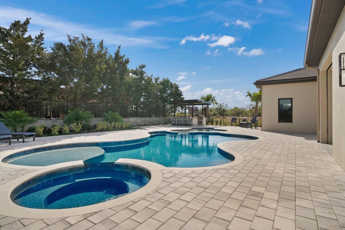 Majestic Monarch Estate