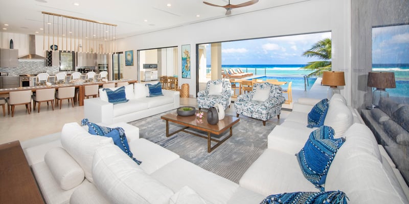 Timeless Paradise Villa