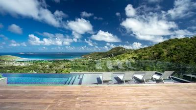 Luxury Villa Photo #6