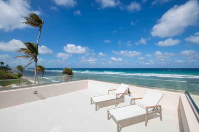 Luxury Villa Photo #33