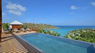 Luxury Villa Photo #5