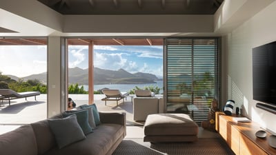 Luxury Villa Photo #15