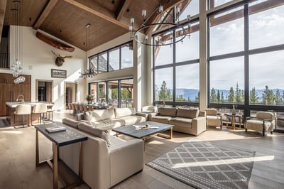 Spanish Peaks | Skylark Chalet