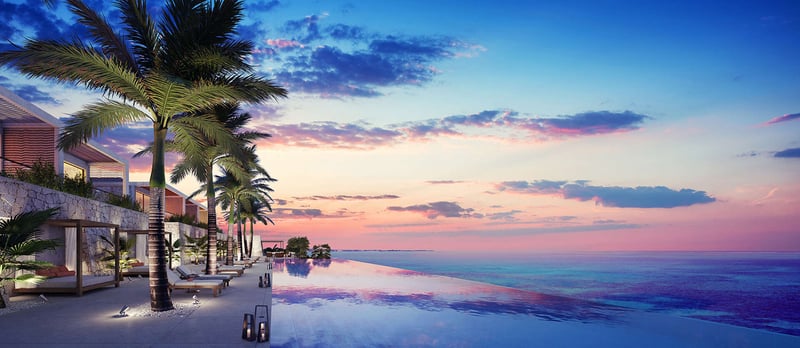 Ocean View Ridge 1 BDM Suite A